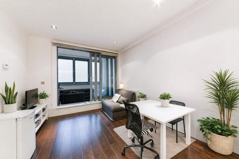 1 bedroom apartment to rent, Slingsby Place, Covent Garden, WC2E