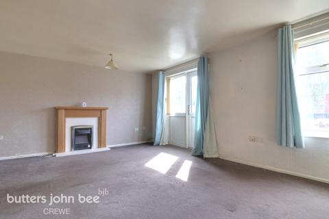 undefined, Clarence Grove, Crewe