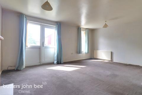 undefined, Clarence Grove, Crewe