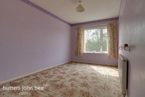 undefined, Clarence Grove, Crewe