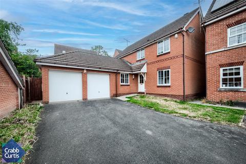 undefined, Campden Grove, Hatton Park, Warwick, CV35