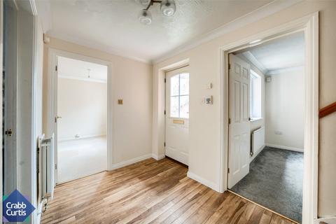 undefined, Campden Grove, Hatton Park, Warwick, CV35