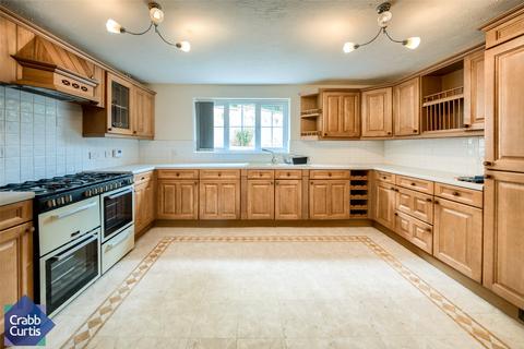 undefined, Campden Grove, Hatton Park, Warwick, CV35