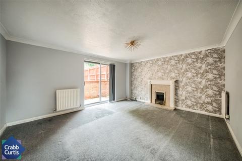 undefined, Campden Grove, Hatton Park, Warwick, CV35