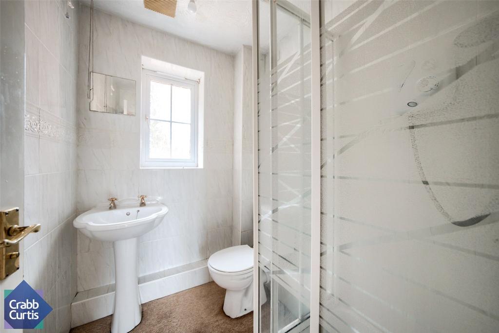 En Suite Shower Room