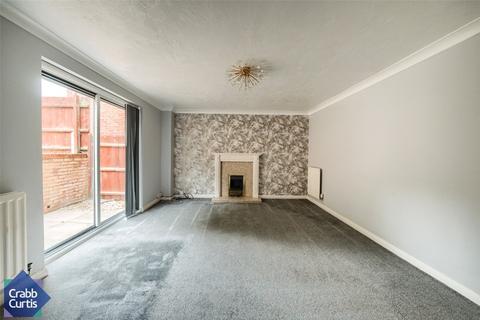 4 bedroom detached house for sale, Campden Grove, Hatton Park, Warwick, CV35
