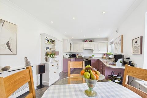3 Beech Close, Garton On The Wolds, Driffield, YO25 3EQ