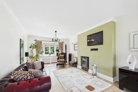 3 Beech Close, Garton On The Wolds, Driffield, YO25 3EQ