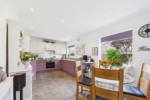 3 Beech Close, Garton On The Wolds, Driffield, YO25 3EQ