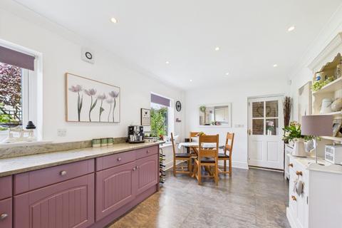 3 Beech Close, Garton On The Wolds, Driffield, YO25 3EQ