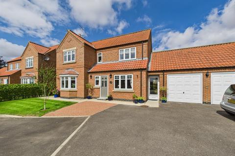 3 Beech Close, Garton On The Wolds, Driffield, YO25 3EQ