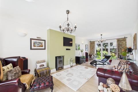 3 Beech Close, Garton On The Wolds, Driffield, YO25 3EQ