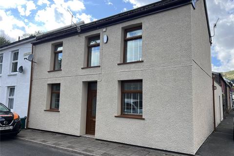 3 bedroom end of terrace house for sale, Taff Street, Ferndale, Rhondda Cynon Taff, CF43