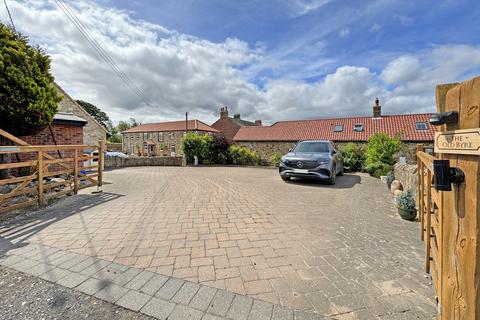 3 bedroom barn conversion for sale, Coast Road, Hartlepool, TS27 3