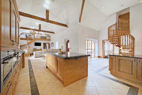 3 bedroom barn conversion for sale, Coast Road, Hartlepool, TS27 3