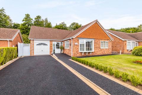 27 Cromwell Close, Boston, PE21 9NQ