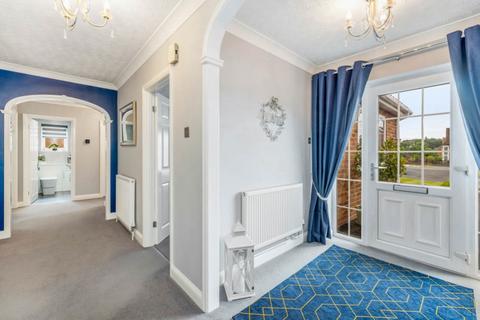 27 Cromwell Close, Boston, PE21 9NQ