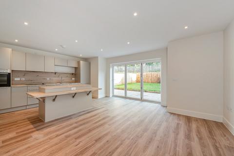 undefined, Twyford Rise, South Lane, Clanfield, Hampshire