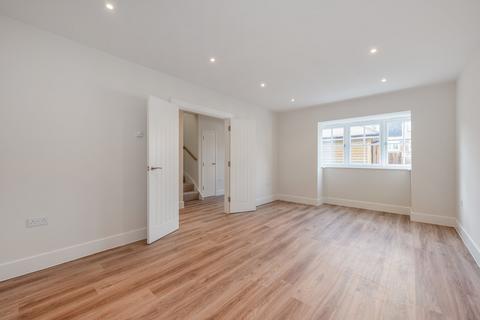 undefined, Twyford Rise, South Lane, Clanfield, Hampshire