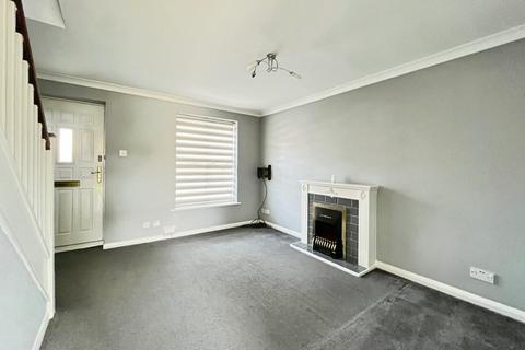 2 bedroom terraced house for sale, Bielby Drive, Beverley, East Riding of Yorkshire, HU17 0RX