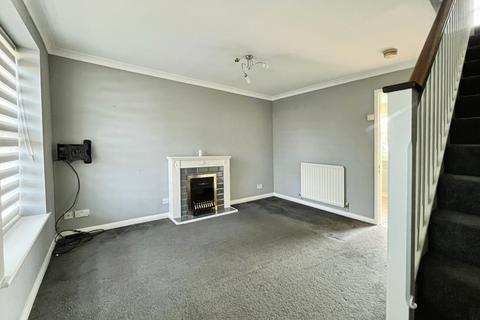 2 bedroom terraced house for sale, Bielby Drive, Beverley, East Riding of Yorkshire, HU17 0RX