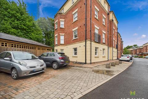2 bedroom apartment for sale, The Old Meadow, Shrewsbury