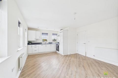 2 bedroom apartment for sale, The Old Meadow, Shrewsbury