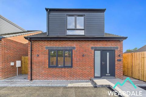 undefined, Croft Street, Crook DL15