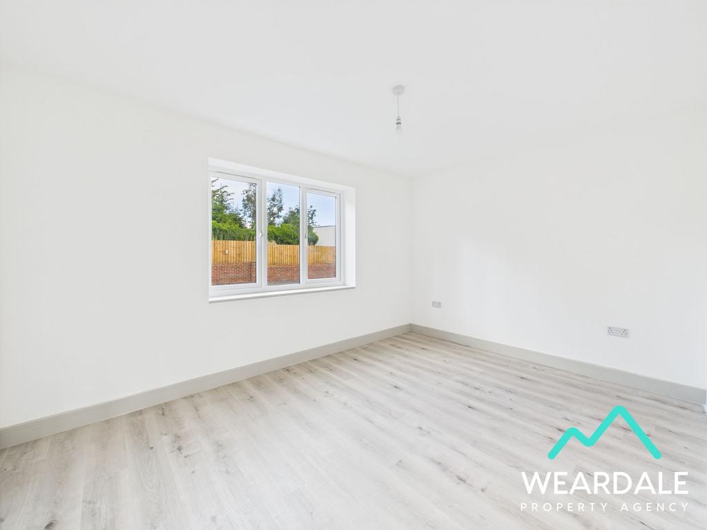 Bedroom 3/Snug