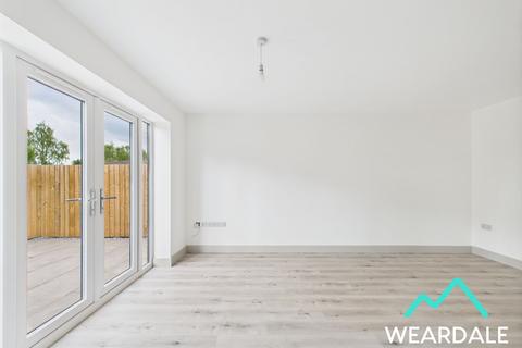 undefined, Croft Street, Crook DL15