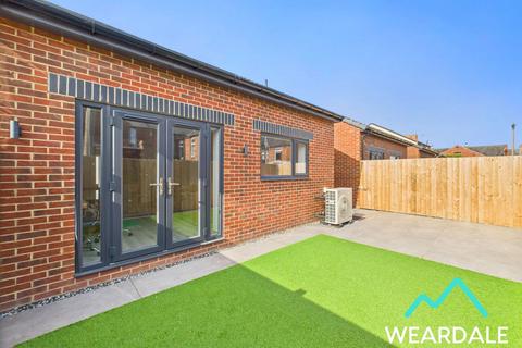 undefined, Croft Street, Crook DL15