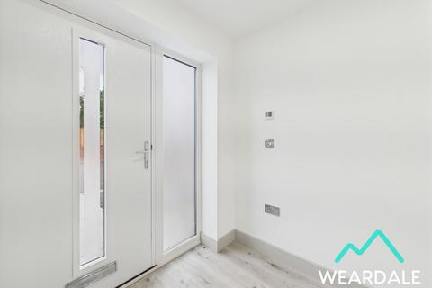 undefined, Croft Street, Crook DL15