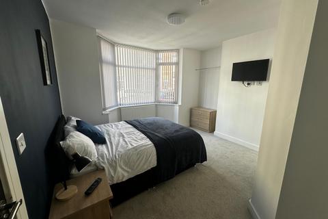 1 bedroom house of multiple occupation to rent, Westbourne Grove, Redcar TS10