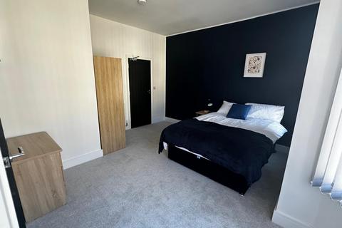 1 bedroom house of multiple occupation to rent, Westbourne Grove, Redcar TS10
