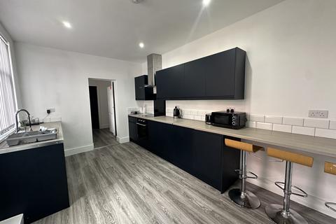 1 bedroom house of multiple occupation to rent, Westbourne Grove, Redcar TS10