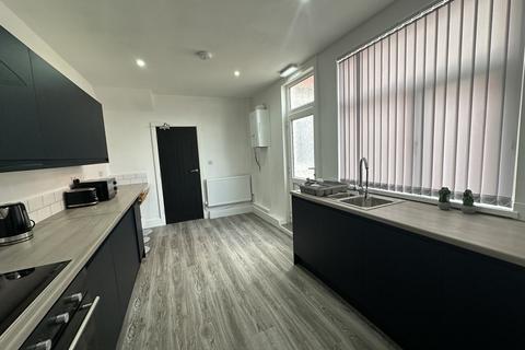 1 bedroom house of multiple occupation to rent, Westbourne Grove, Redcar TS10