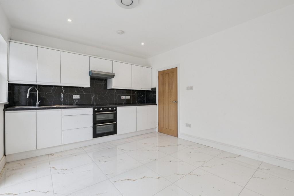 Living Room/Kitchen