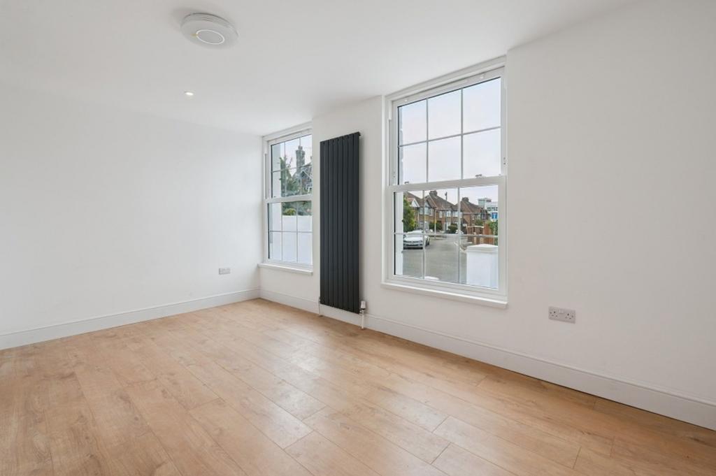 Bedroom Five