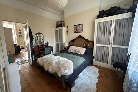 undefined, Brighton BN2