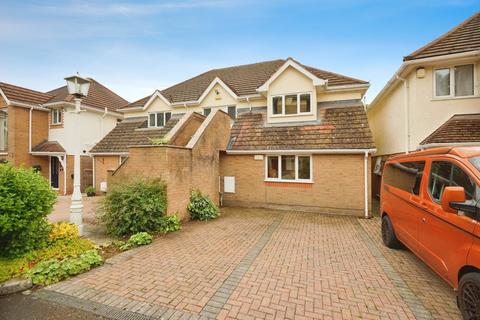 undefined, Cei'r Porthmon, Colwyn Bay LL28