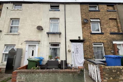 James Street, Scarborough, YO12