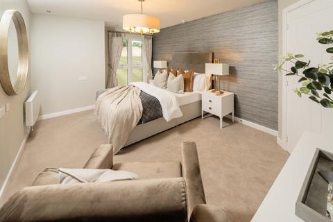 undefined, 4 Langholm Close, Beverley HU17