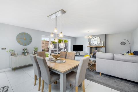 47 Cherry Walk, Boston, PE21 8AZ
