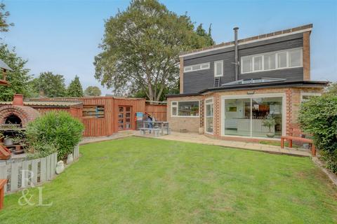 5 bedroom detached house for sale, Brunel Close, Tamworth