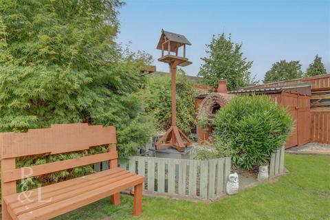 5 bedroom detached house for sale, Brunel Close, Tamworth