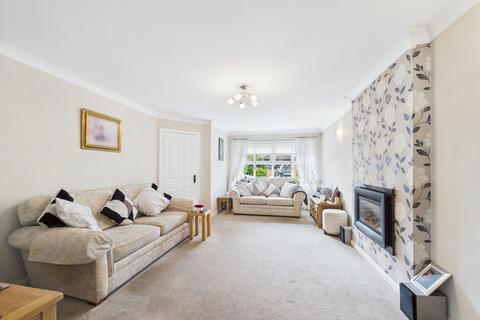 4 bedroom detached house for sale, Springfield Close, Burscough, L40 7UG