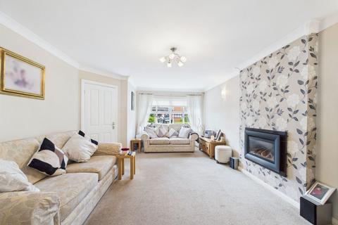 4 bedroom detached house for sale, Springfield Close, Burscough, L40 7UG