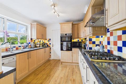 4 bedroom detached house for sale, Springfield Close, Burscough, L40 7UG