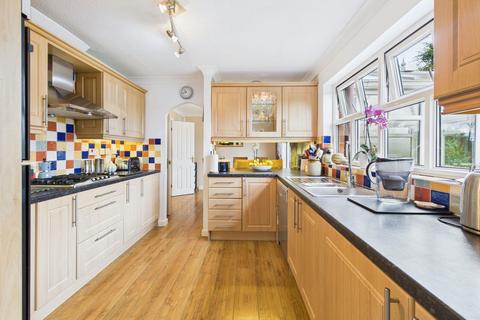 4 bedroom detached house for sale, Springfield Close, Burscough, L40 7UG