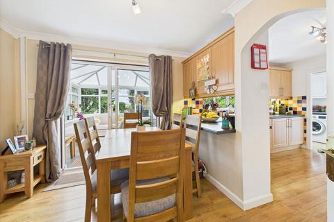 12 Springfield Close, Burscough, Ormskirk, L40 7UG